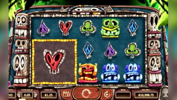 195 FREE Spins at bWin Casino