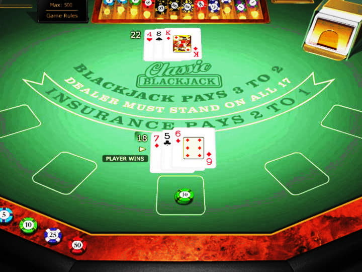 EURO 1585 No deposit bonus casino at Inter Casino
