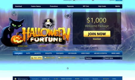 €450 FREE CHIP at Party Casino