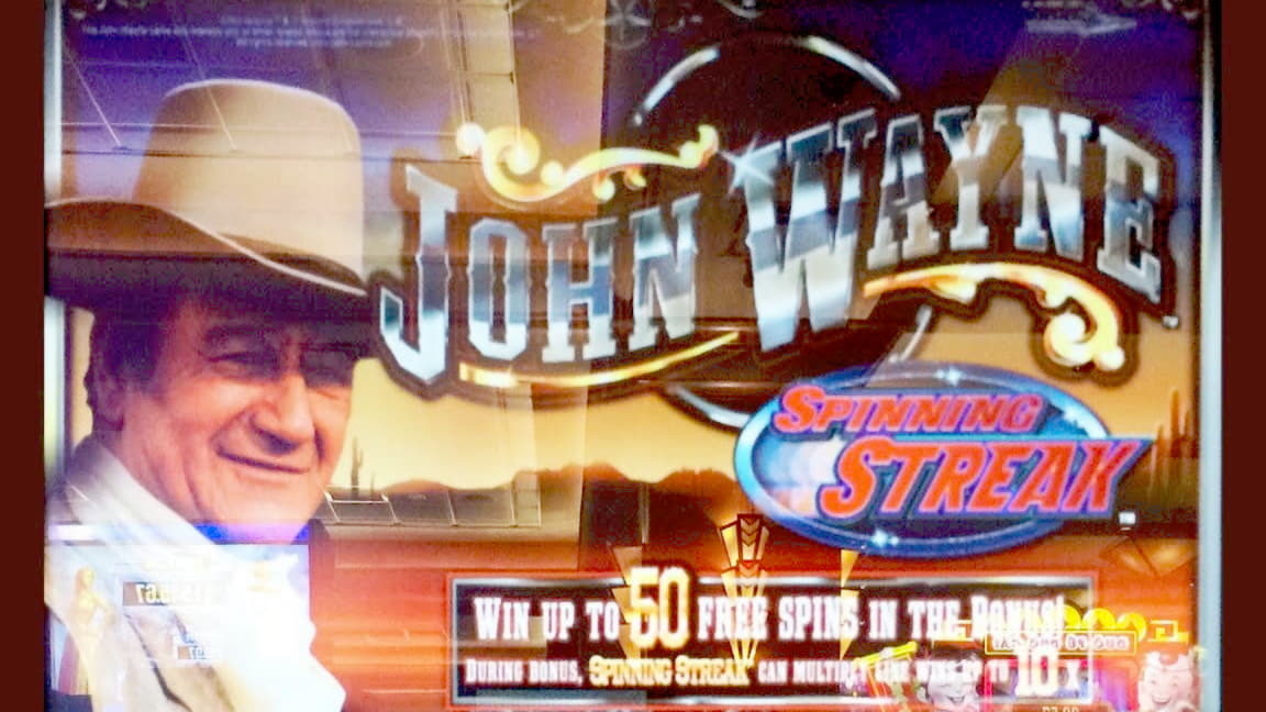 680% casino match bonus at Casino Luck
