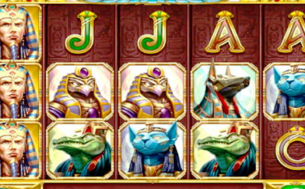 11 FREE Spins at Dunder Casino