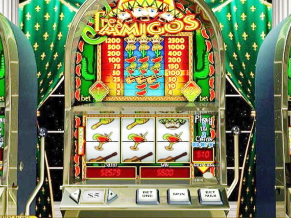 90 Free Spins Casino at Party Casino