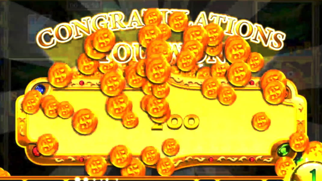135 Free Spins right now at Slots Million Casino