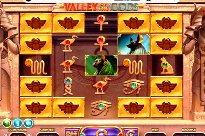 €1525 no deposit bonus at BGO Casino