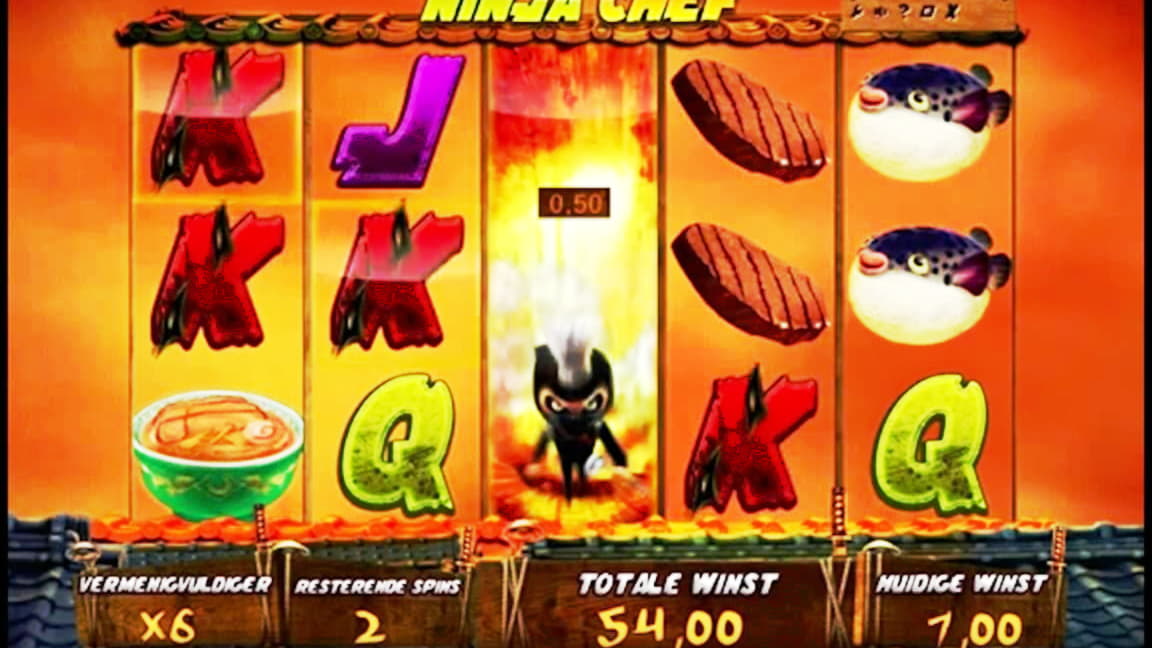 430% Match at a casino at bWin Casino