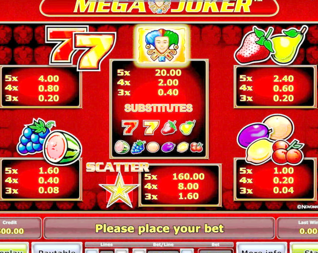 €400 FREE Chip at Energy Casino