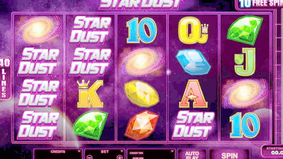 25 Free spins casino at Inter Casino