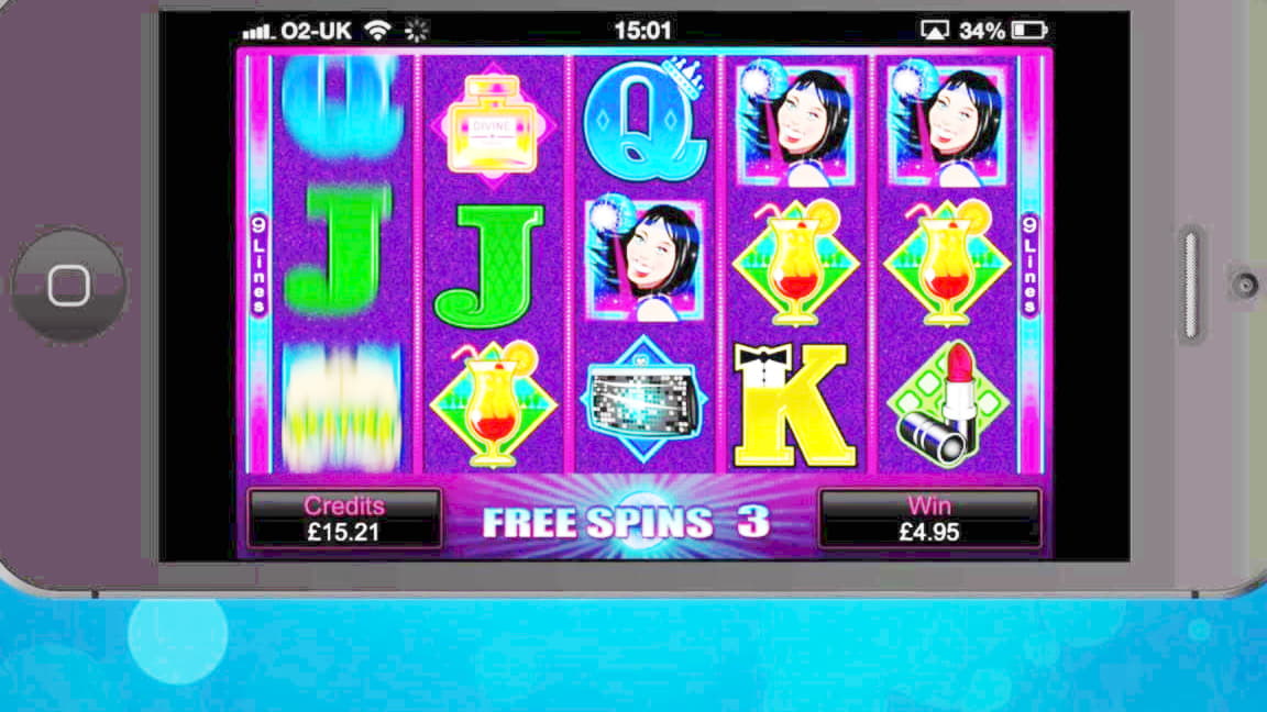 Eur 2725 No Deposit Casino Bonus at BGO Casino