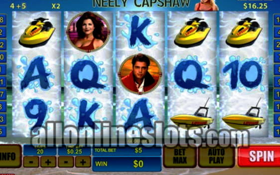 190 Trial Spins at Casino com