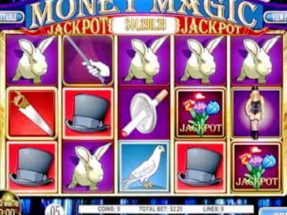 285 Loyal Free Spins! at Leo Vegas Casino