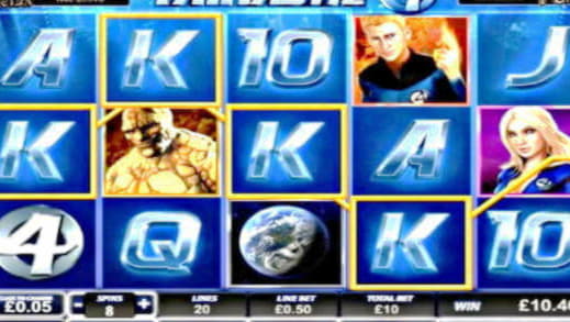 €920 Casino Tournament at BGO Casino
