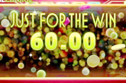 €875 Online Casino Tournament at Eurogrand Casino