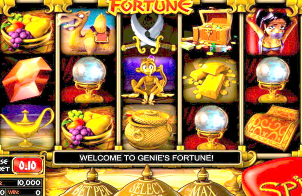 €295 free chip at Betway Casino