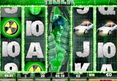 EUR 535 Online Casino Tournament at 888 Casino
