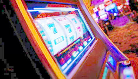 Eur 200 Free Casino Tournament at Guts Casino