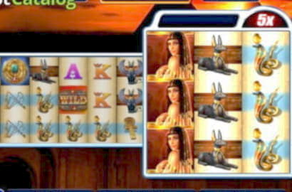 $315 Tournament at Slots Million Casino