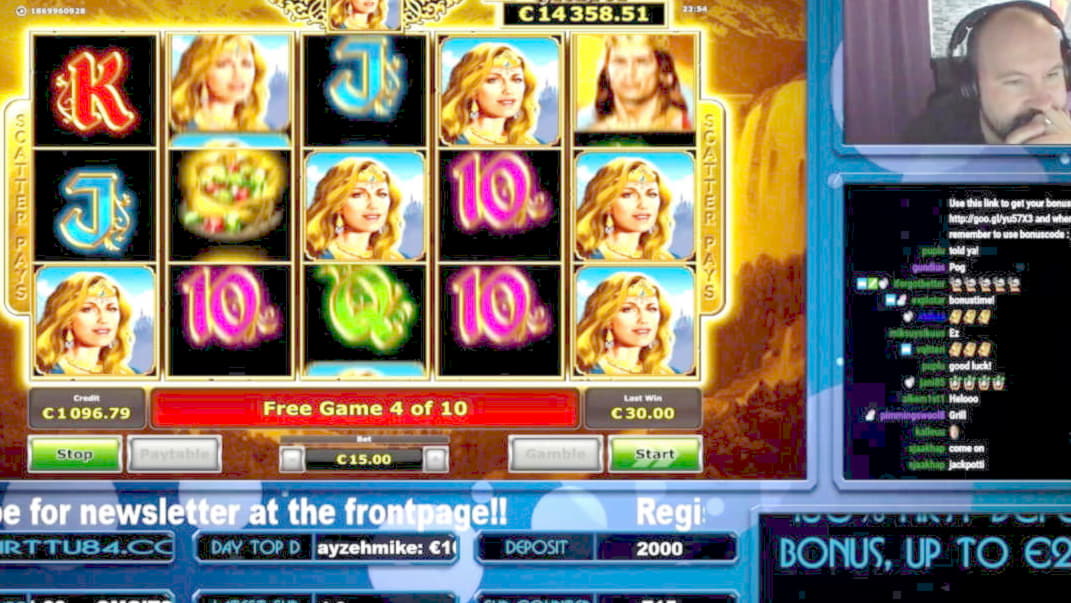 £705 NO DEPOSIT BONUS CASINO at Betway Casino