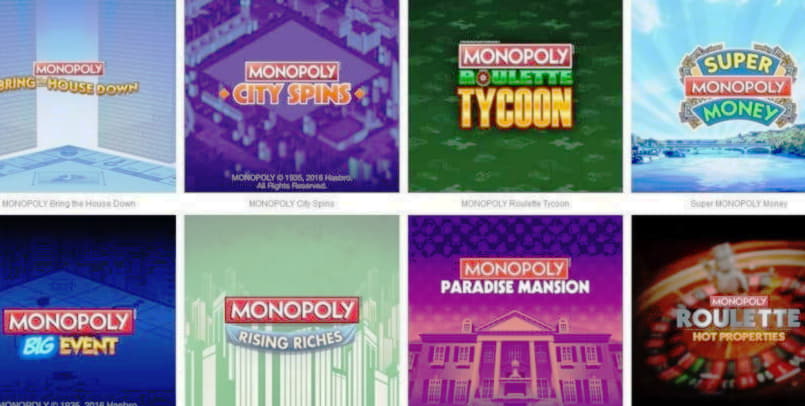 240 Free Spins no deposit casino at Hippozino Casino