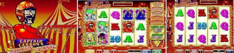 480% Signup Casino Bonus at Energy Casino