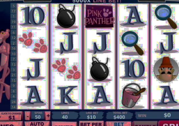 625% Casino match bonus at Casino Cruise