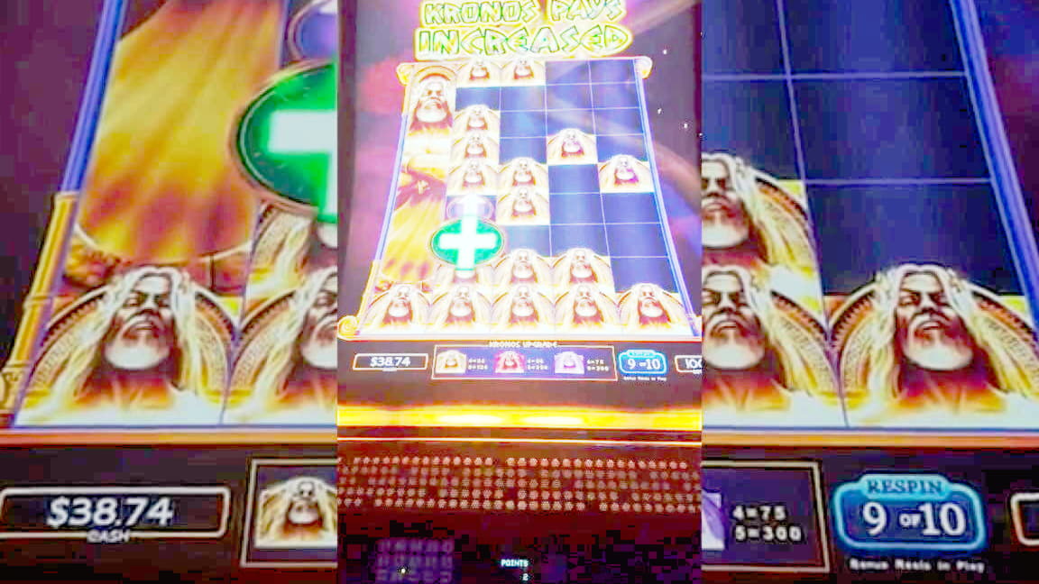 255% Casino match bonus at Leo Vegas Casino