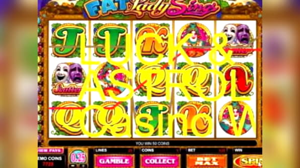 $215 No deposit at Leo Vegas Casino
