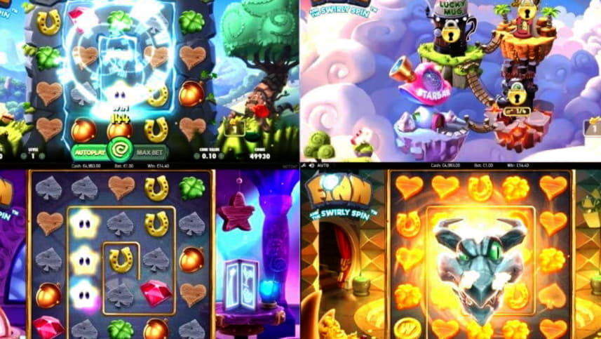 EURO 790 NO DEPOSIT CASINO BONUS at Spin Palace Casino