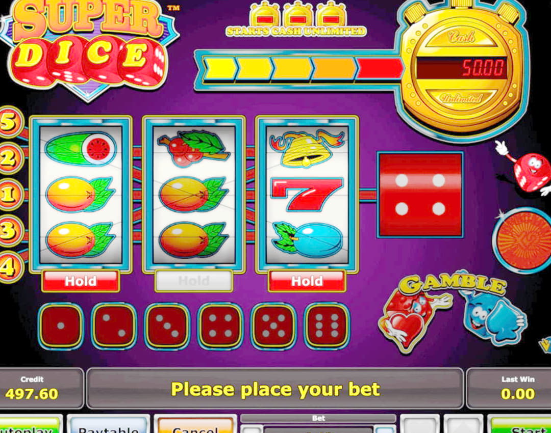 €75 Free Chip Casino at Inter Casino