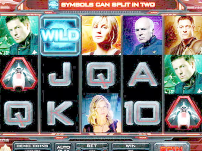 90 Free casino spins at Vera and Jhon Casino