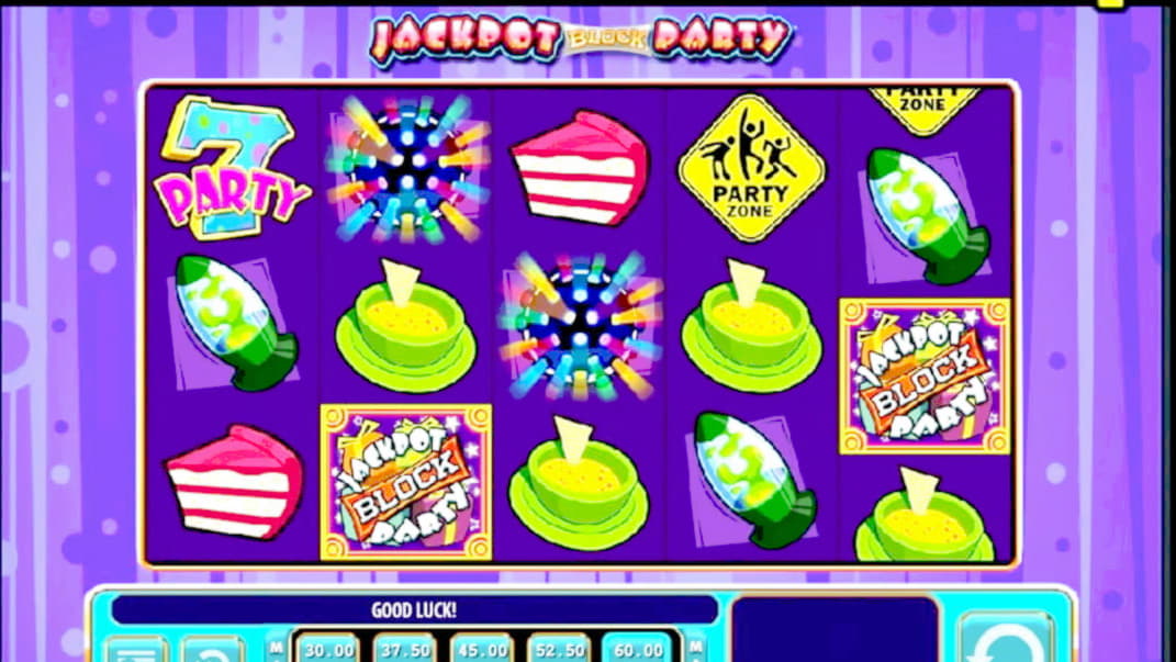 44 Trial Spins at Rizk Casino