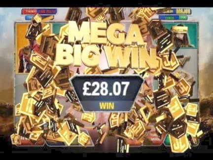 €415 free chip casino at William Hill Casino