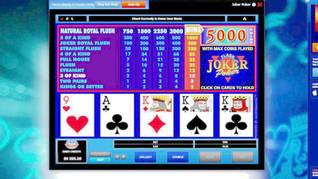 945% Casino Welcome Bonus at Jackpot City Casino