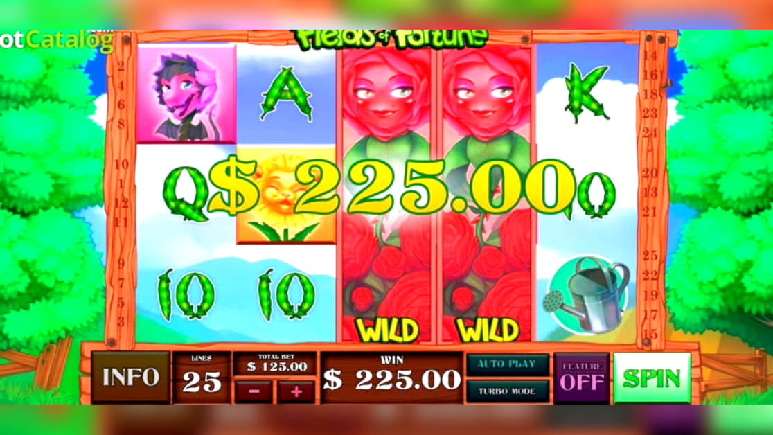 410% Match bonus at Spin Palace Casino