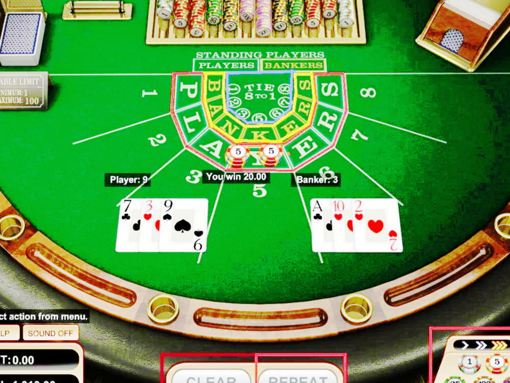 €2290 no deposit at Spin Palace Casino