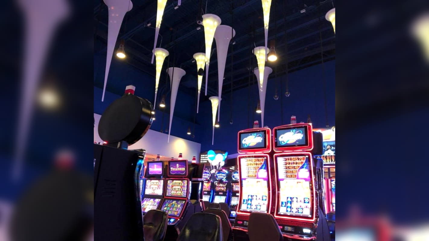 £285 Free Casino Chip at Jackpot City Casino