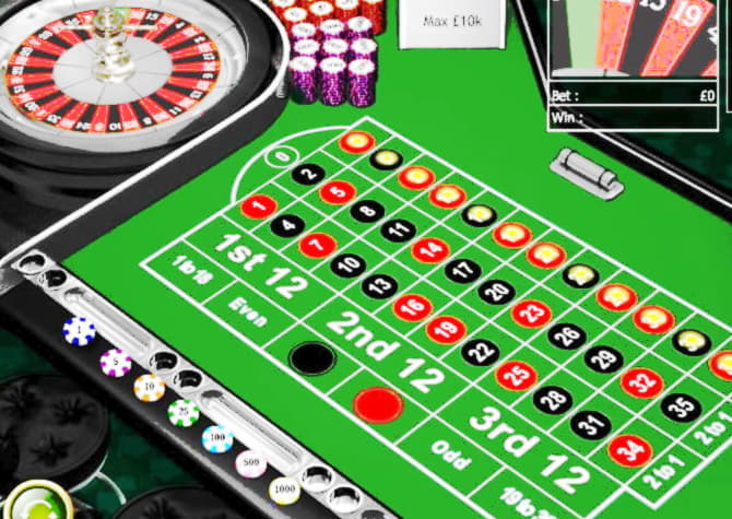 $3530 No Deposit at bWin Casino