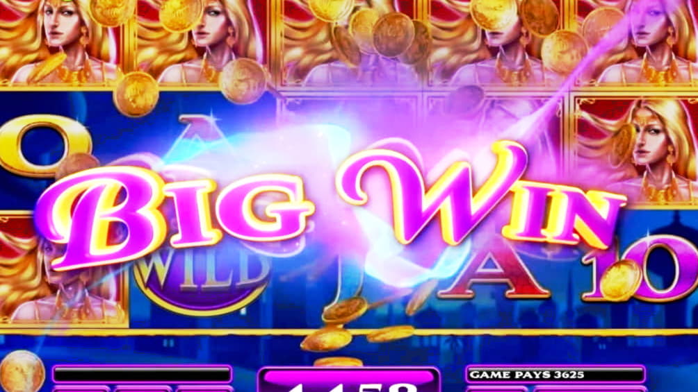 Eur 165 No Deposit Bonus at Energy Casino