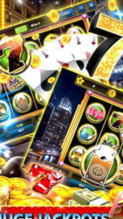 640% Match at a Casino at BGO Casino