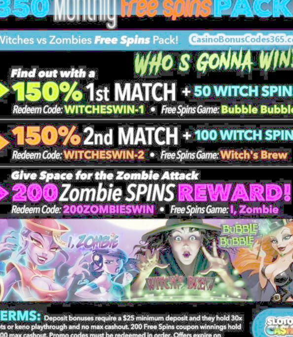75% Match at a Casino at William Hill Casino