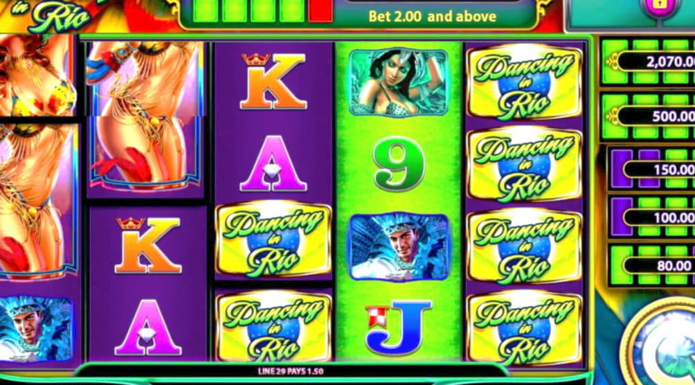 $265 Online Casino Tournament at Betnspin Casino