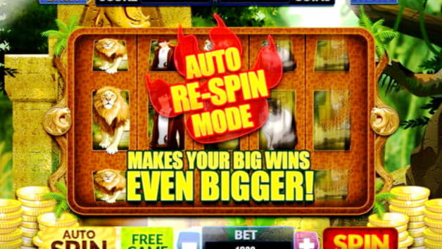 95 Free spins no deposit at bWin Casino