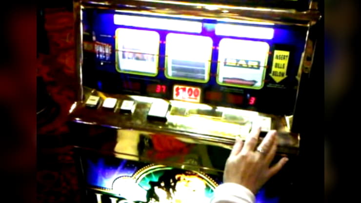 705% Match at a casino at Party Casino