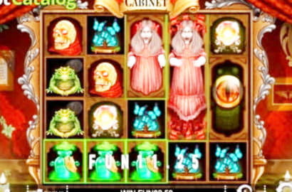€2005 No Deposit Bonus Code at Leo Vegas Casino