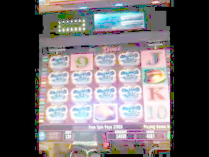 95 Free spins at Europa Casino