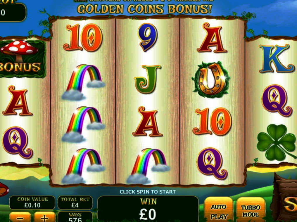 €595 Free Casino Ticket at Spin Palace Casino