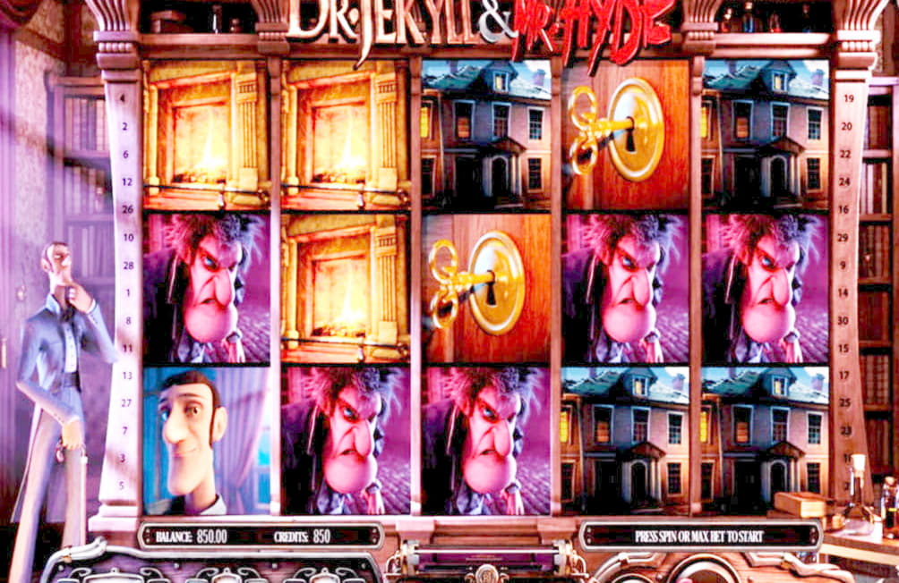 720% Welcome Bonus at BGO Casino