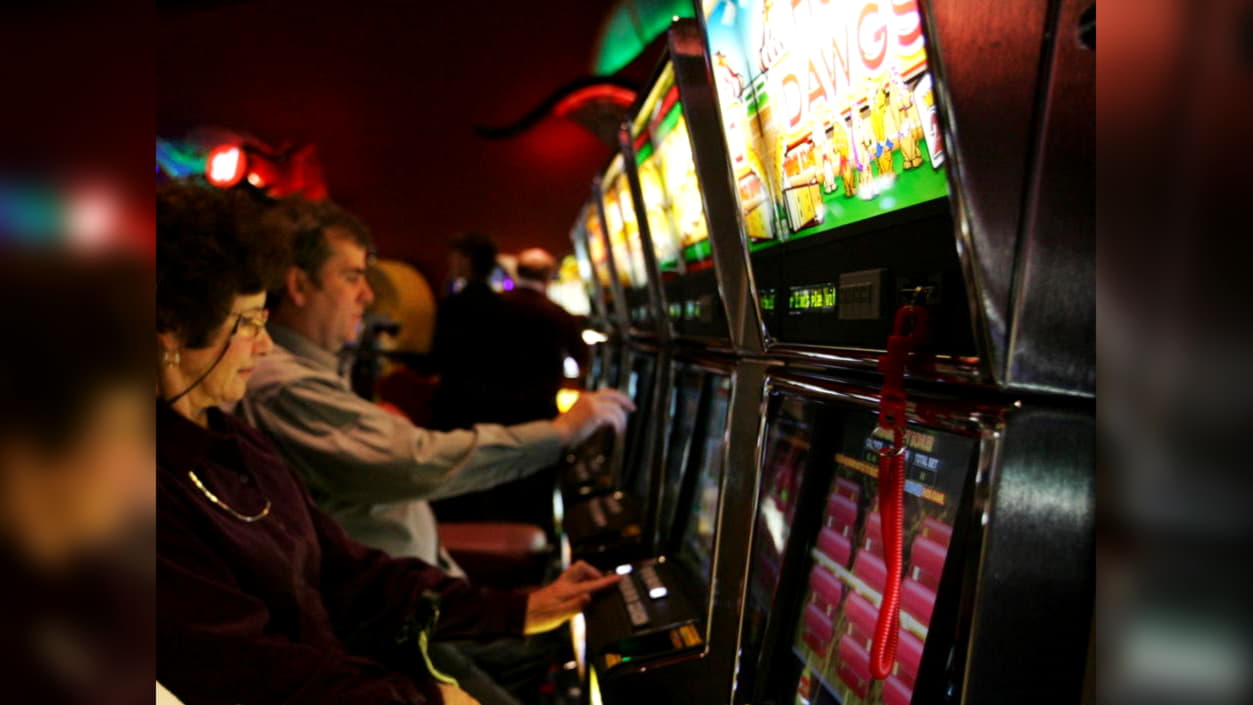 €325 free casino chip at Licensed Casino 