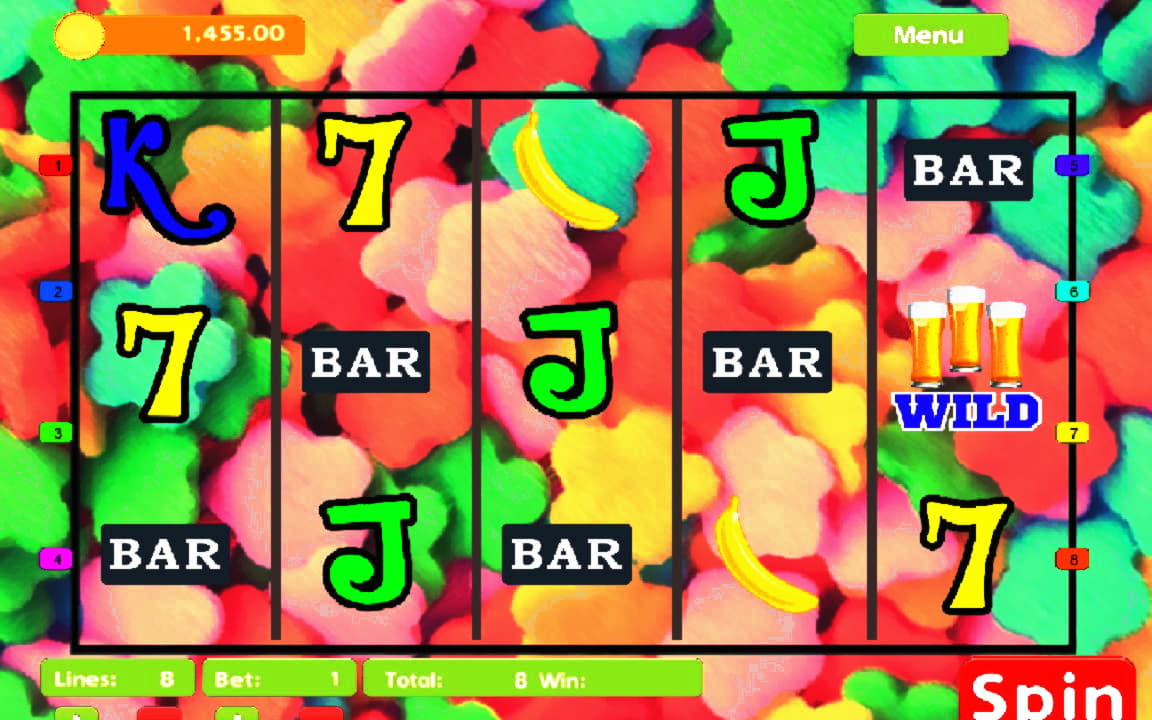 545% Match Bonus Casino at Jackpot City Casino