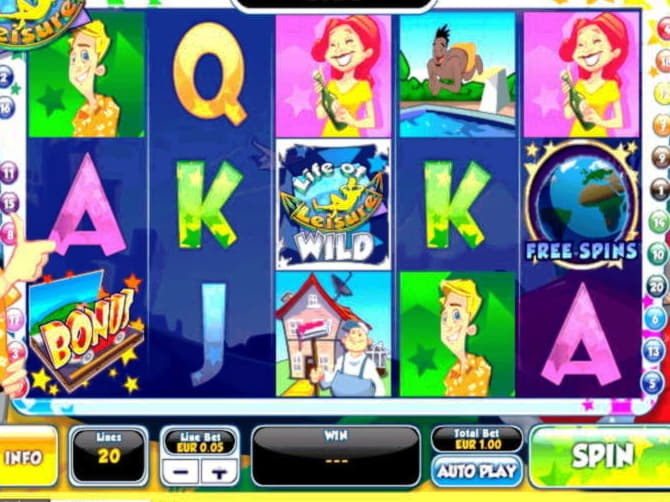 £444 FREE CHIP at Bet At Home Casino