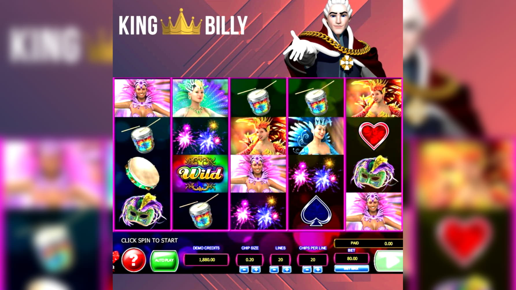 £170 Free casino chip at Slots Million Casino